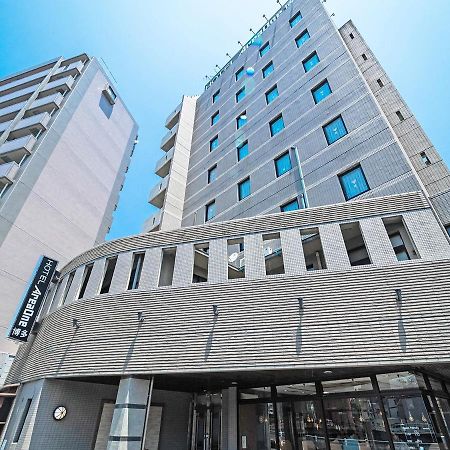 Hakata First Hotel Fukuoka  Exterior photo