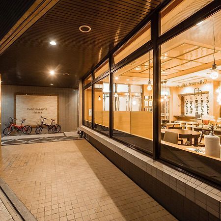 Hakata First Hotel Fukuoka  Exterior photo