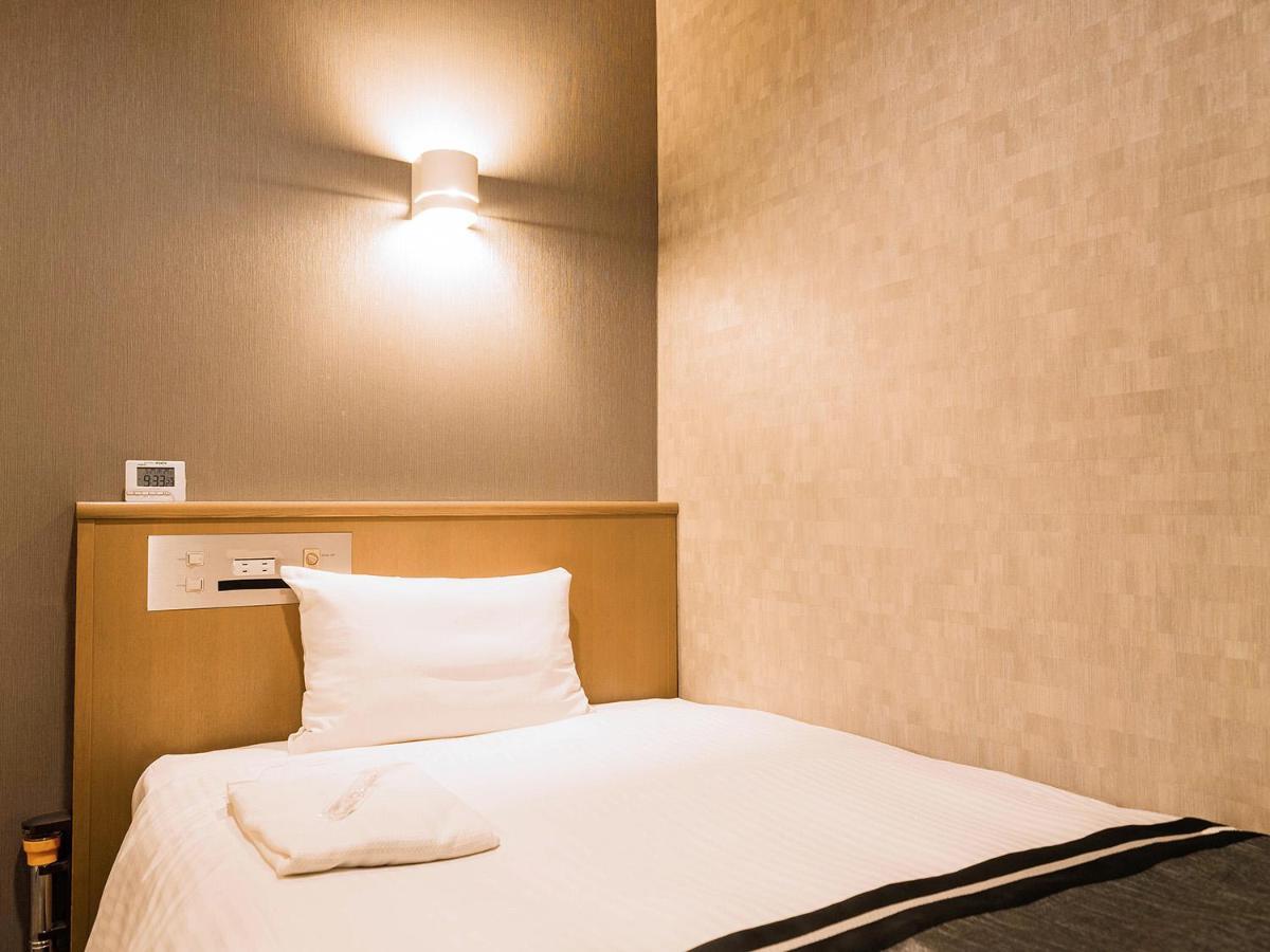 Hakata First Hotel Fukuoka  Exterior photo