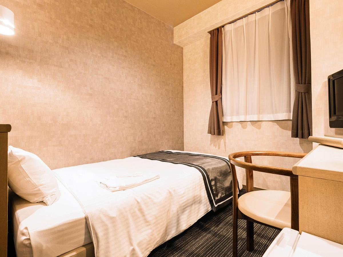 Hakata First Hotel Fukuoka  Exterior photo