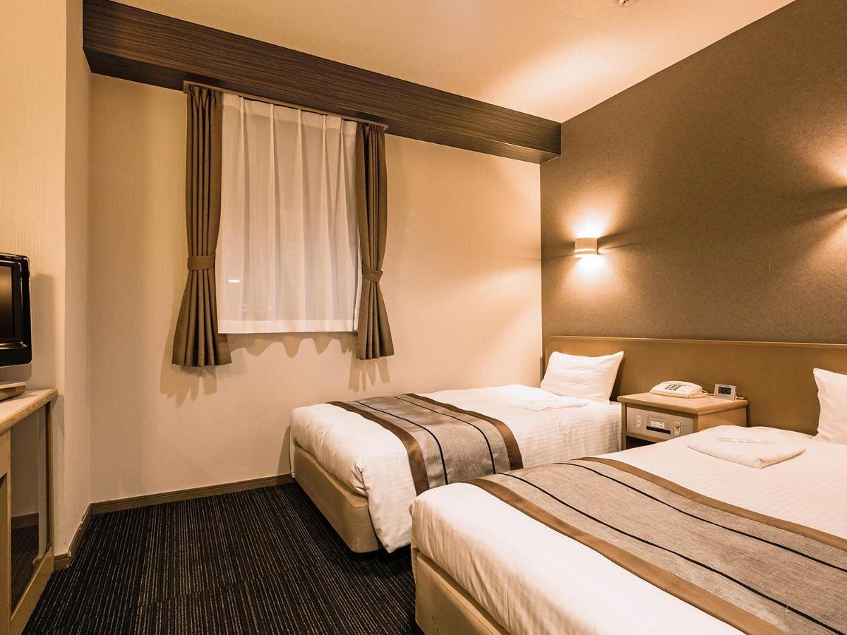 Hakata First Hotel Fukuoka  Exterior photo